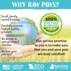 Nutritious grass fed beef liver powder reconstituted with warm water as a savory dog gravy.