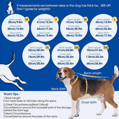 High density polyester pet rain gear designed for outdoor hiking and camping.