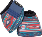 Classic Equine Dyno Turn Bell Boots - Image 11