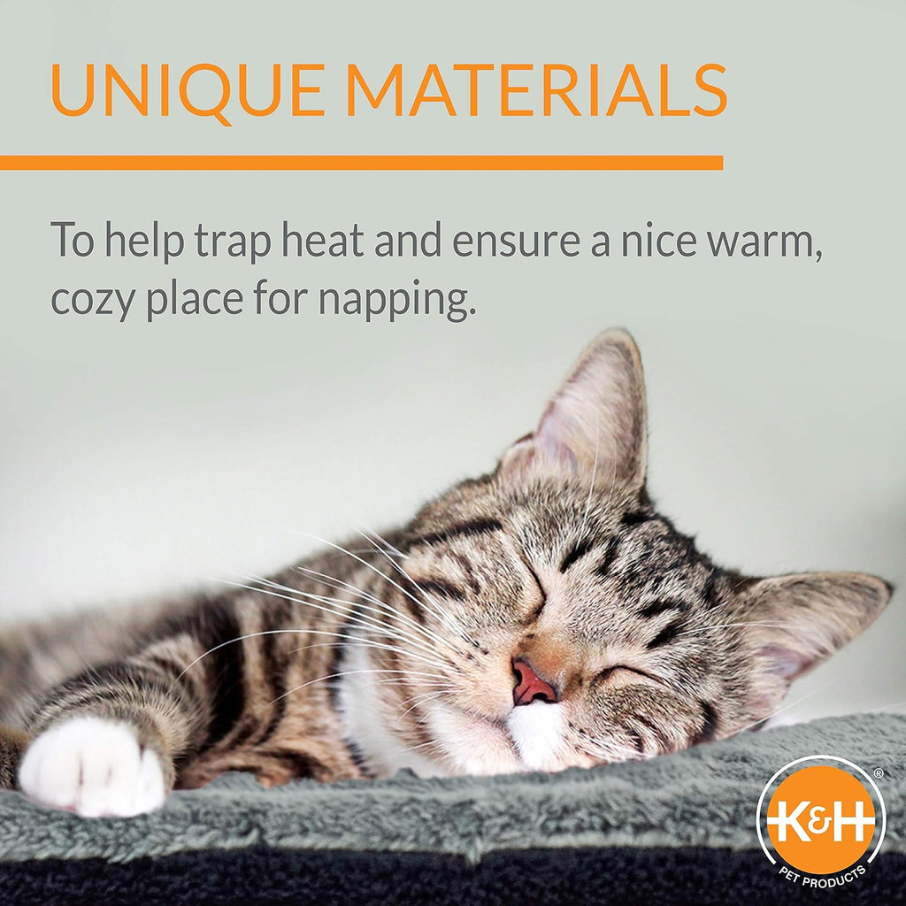 K&H Pet Products small self heating pad suitable for kittens and small dogs