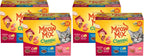 Meow Mix Tender Favorites Poultry & Beef Variety Pack, Wet Cat Food, 2.75 oz Cup (24 Pack) - Image 14