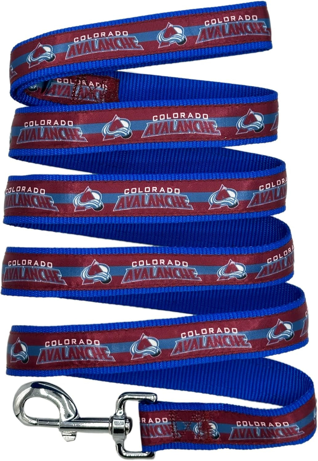 Pets First Philadelphia Flyers large dog leash lifestyle setup