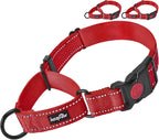 Haapaw imported professional dog training collars packaging contents visual