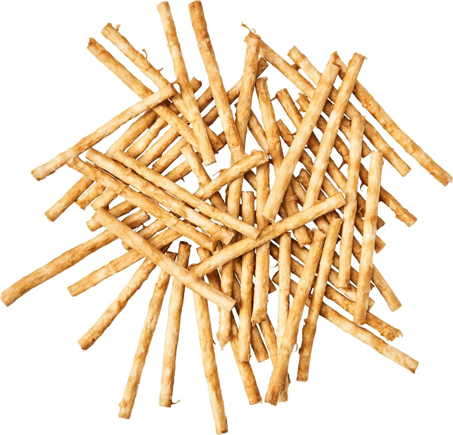 High protein low calorie gluten free dog chews for sensitive stomachs
