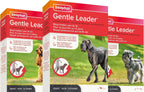 Beaphar Gentle Leader premium nylon pet collar for heavy pullers