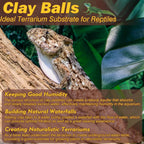 ZeeDix clay balls drainage layer illustration
