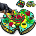 Awoof Snuffle Mat for Dogs front view