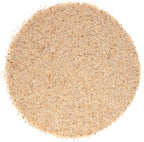 1/8inch-1/5inch Coarse Silica Sand Stones, Boniosz 2.4lb Succulent and Cactus Bonsai Rocks Small Decorative Pebbles for Terrariums, Fairy Gardening, Top Dressing, and Houseplants - Image 9