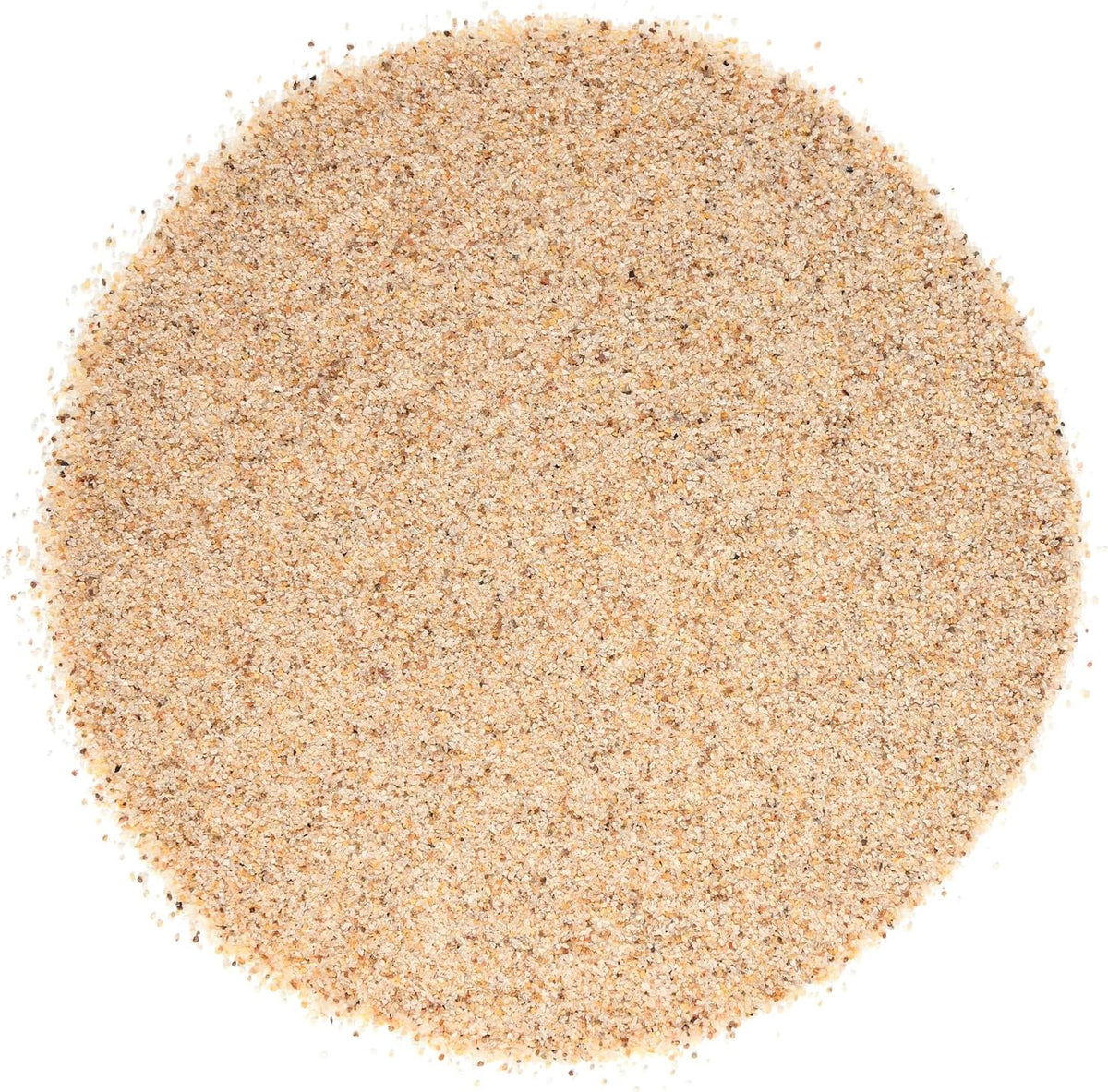 1/8inch-1/5inch Coarse Silica Sand Stones, Boniosz 2.4lb Succulent and Cactus Bonsai Rocks Small Decorative Pebbles for Terrariums, Fairy Gardening, Top Dressing, and Houseplants - Image 9