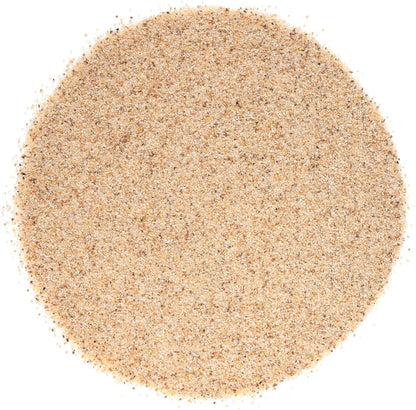 1/8inch-1/5inch Coarse Silica Sand Stones, Boniosz 2.4lb Succulent and Cactus Bonsai Rocks Small Decorative Pebbles for Terrariums, Fairy Gardening, Top Dressing, and Houseplants - Image 9