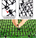 Perfect Laser furniture protection mat on a couch