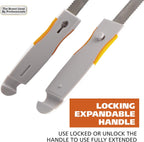 Wahl double sided shedding blade in closed loop form