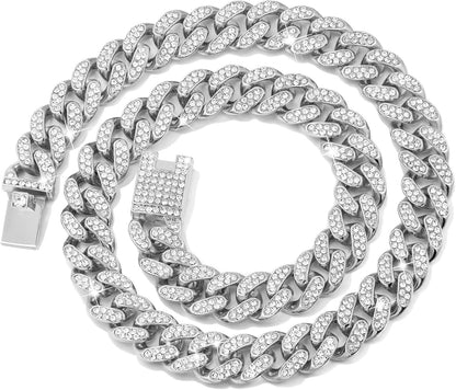 Flatfoosie premium streetwear style dog chain packaging presentation