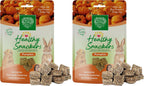 Small Pet Select - Healthy Snackers - Pear/Blueberry - Image 11