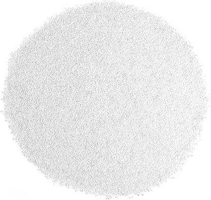 1/8inch-1/5inch Coarse Silica Sand Stones, Boniosz 2.4lb Succulent and Cactus Bonsai Rocks Small Decorative Pebbles for Terrariums, Fairy Gardening, Top Dressing, and Houseplants - Image 11