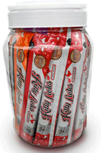 Rena's Recipe Kitty Licks variety pack packaging details