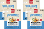 The Honest Kitchen Human Grade Wholemade(TM) Dehydrated Whole Grain Dog Food - Complete & Balanced Meal or Topper - Turkey 10 lb Box - Image 10