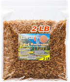 5LB Dried Black Soldier Fly Larvae for Chickens, Reptiles & Birds - Image 10