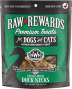 Northwest Naturals authentic USA imported pet treat pouch
