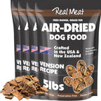 TRMC 5lb Chicken Dog Food, Air-Dried, USA Chicken, Grain-Free. Natural, Cage-Free - Image 13