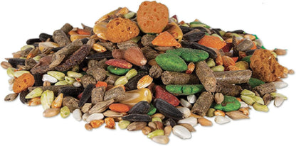 Authentic imported Wild Harvest daily dietary treat supplement bag for pocket pets.