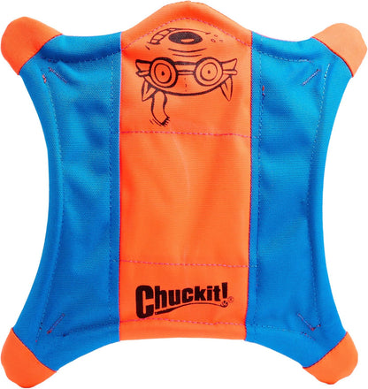 Chuckit! Flying Squirrel high visibility design