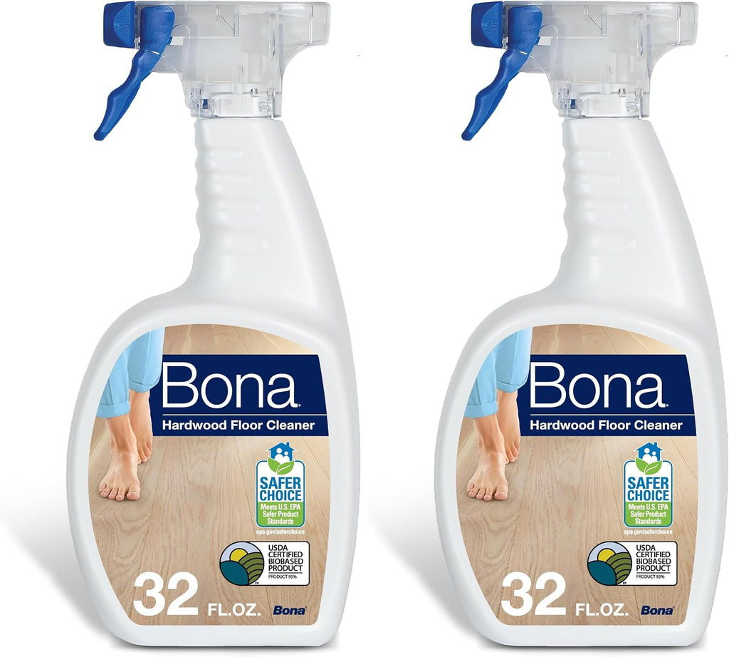 Bona Pet Spray Odor Eliminator, Cat Formulation, 32 fl oz, Safe for Carpets and Multi-Surface Floors - Image 10
