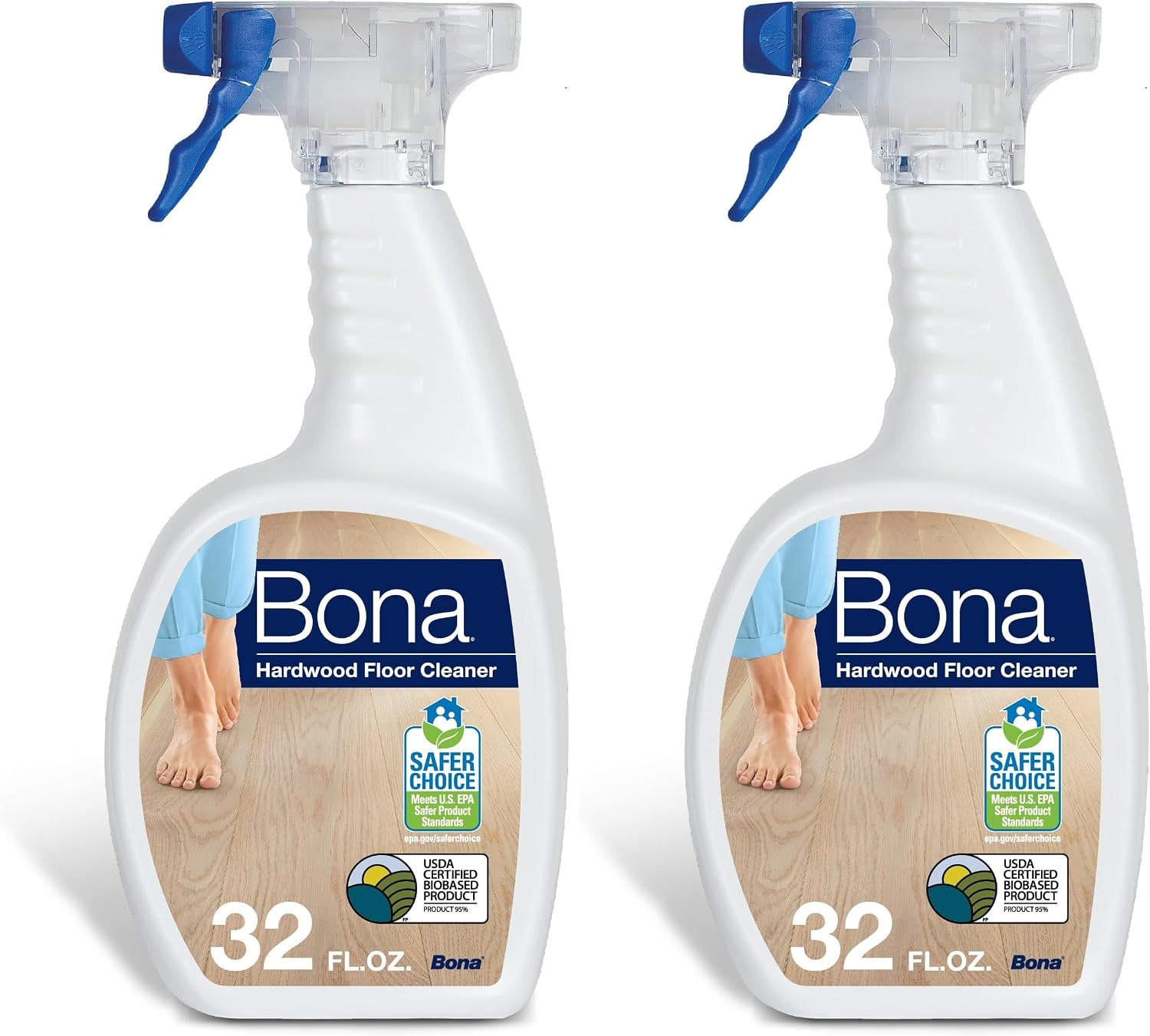 Bona Pet Spray Odor Eliminator, Cat Formulation, 32 fl oz, Safe for Carpets and Multi-Surface Floors - Image 10