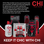 CHI for Dogs 8 fluid ounce travel size spray bottle