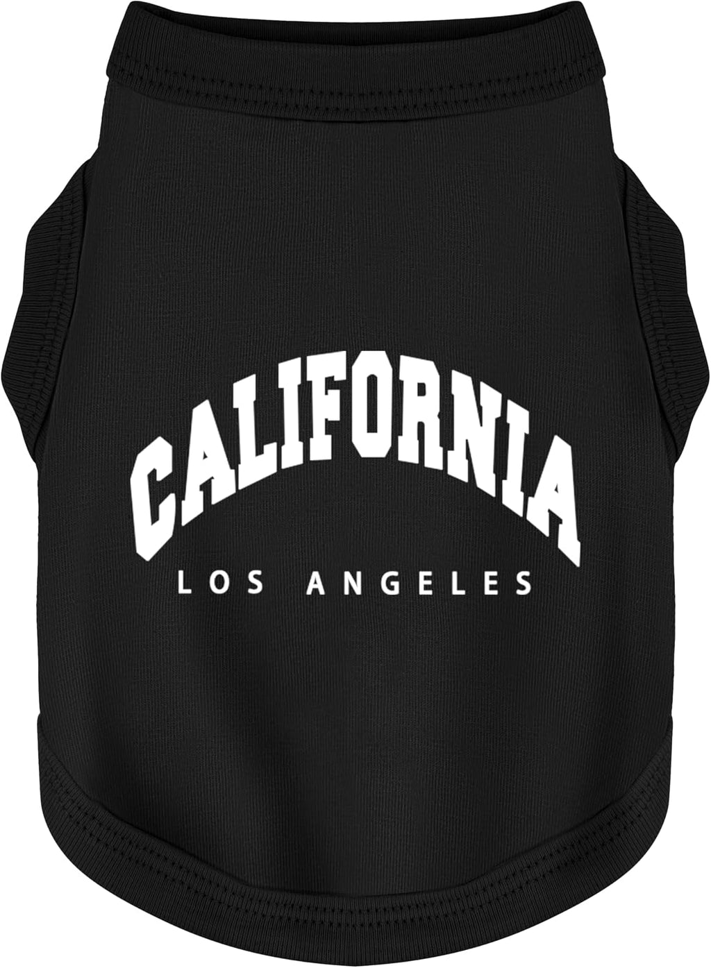 Discover Cozy Cotton Canine Wear: Soft, Lightweight, and Breathable Dog Shirt Vest with Eye-Catching Graphics(Security), Keeping Your Furry Friend Warm and Comfy! Black M - Image 15