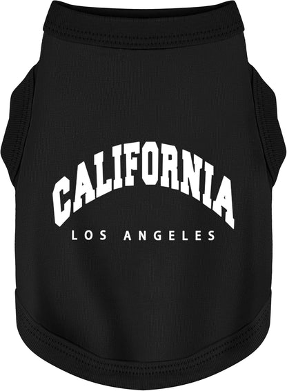 Discover Cozy Cotton Canine Wear: Soft, Lightweight, and Breathable Dog Shirt Vest with Eye-Catching Graphics(Security), Keeping Your Furry Friend Warm and Comfy! Black M - Image 15