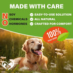 Beloved Pets holistic pet health flea and tick prevention lifestyle product image