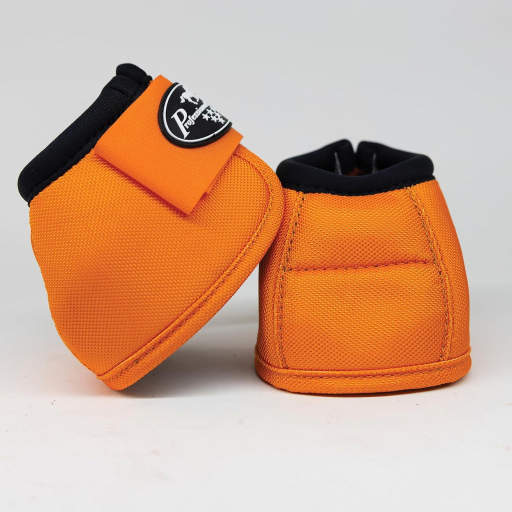 Professionals Choice Equine Ballistic Hoof Overreach Bell Boot, Pair - Image 12