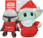 STAR WARS for Pets Holiday 3 Pack Cat Toys with Darth Vader, Stormtrooper, and YODA Jingle Balls for Cats Toy for Cats | Cat Stocking Stuffers - Image 13