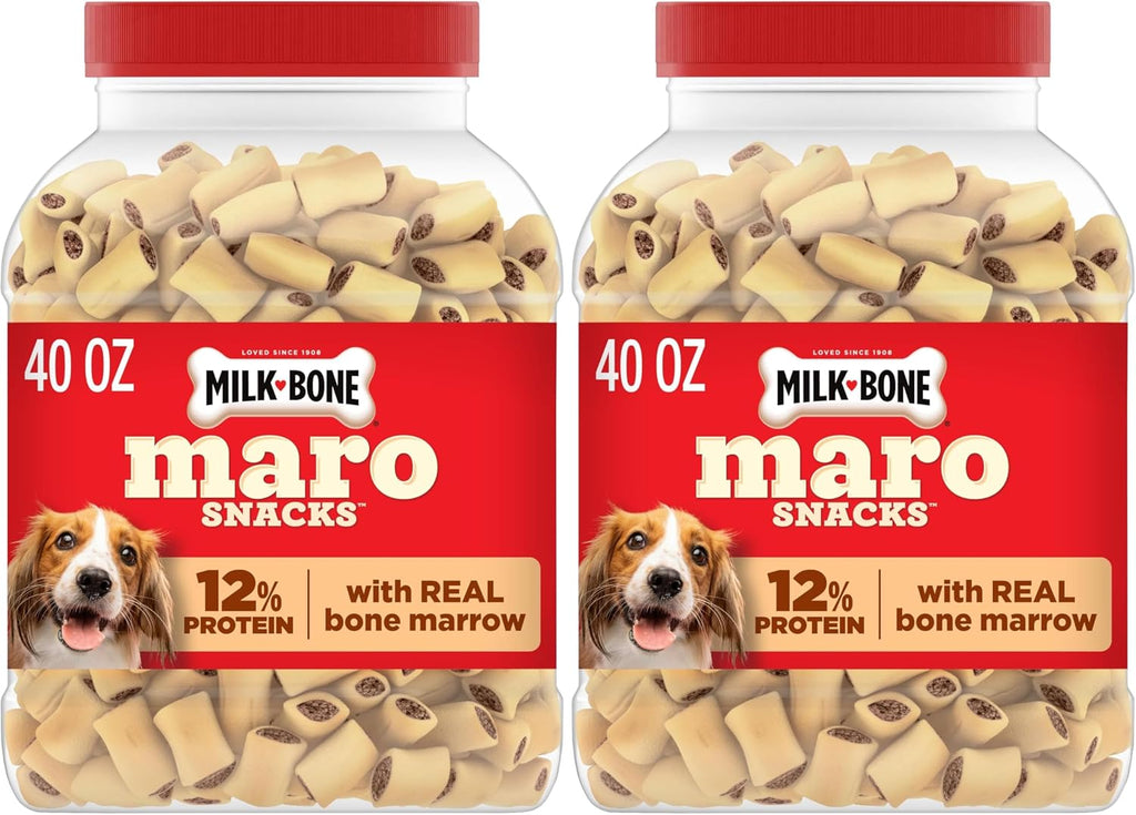 Milk-Bone Flavor Rolls Chicken Doodle Dandy Rawhide Free Dog Treat with Chicken, 5-Count Bag - Image 15