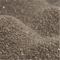 Sandtastik dark gray coarse sand front view box packaging