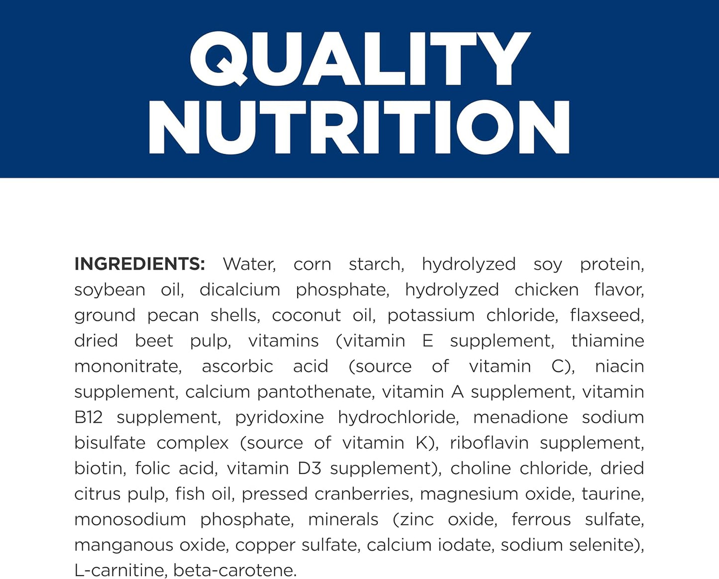 Hill's Prescription Diet z d Low Fat 13 ounce case for adult dog dietary management