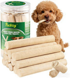 Natural ingredients graphic for Packsy salmon sticks