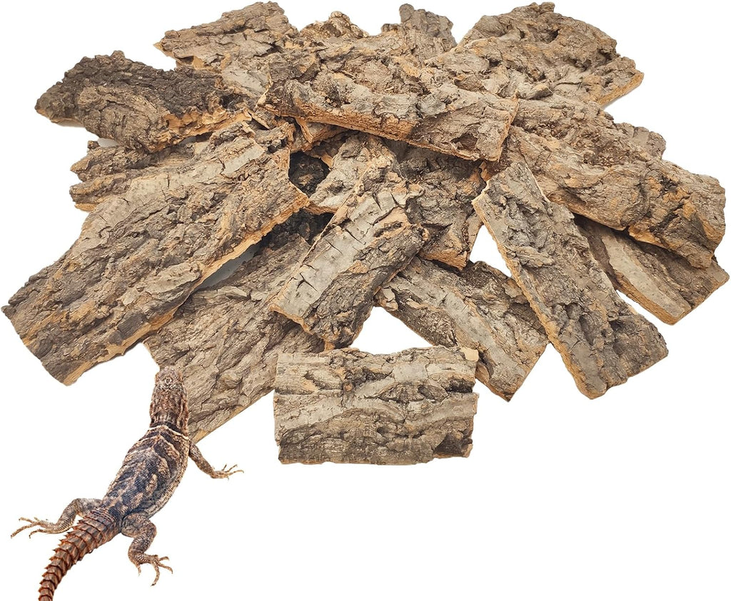 VCEPJH genuine USA imported reptile habitat supply pieces