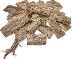 VCEPJH genuine USA imported reptile habitat supply pieces
