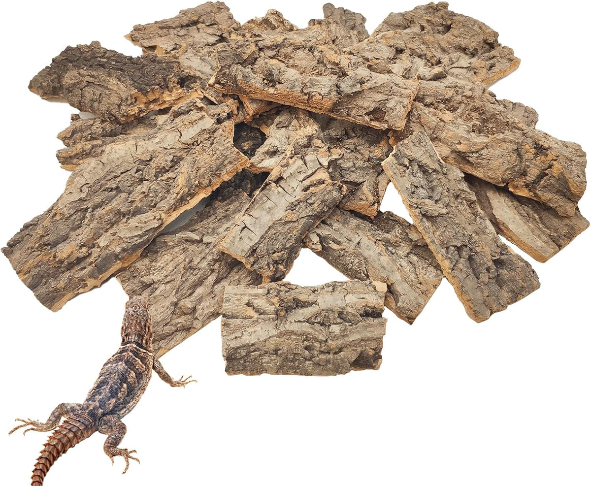 VCEPJH genuine USA imported reptile habitat supply pieces
