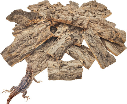 VCEPJH genuine USA imported reptile habitat supply pieces