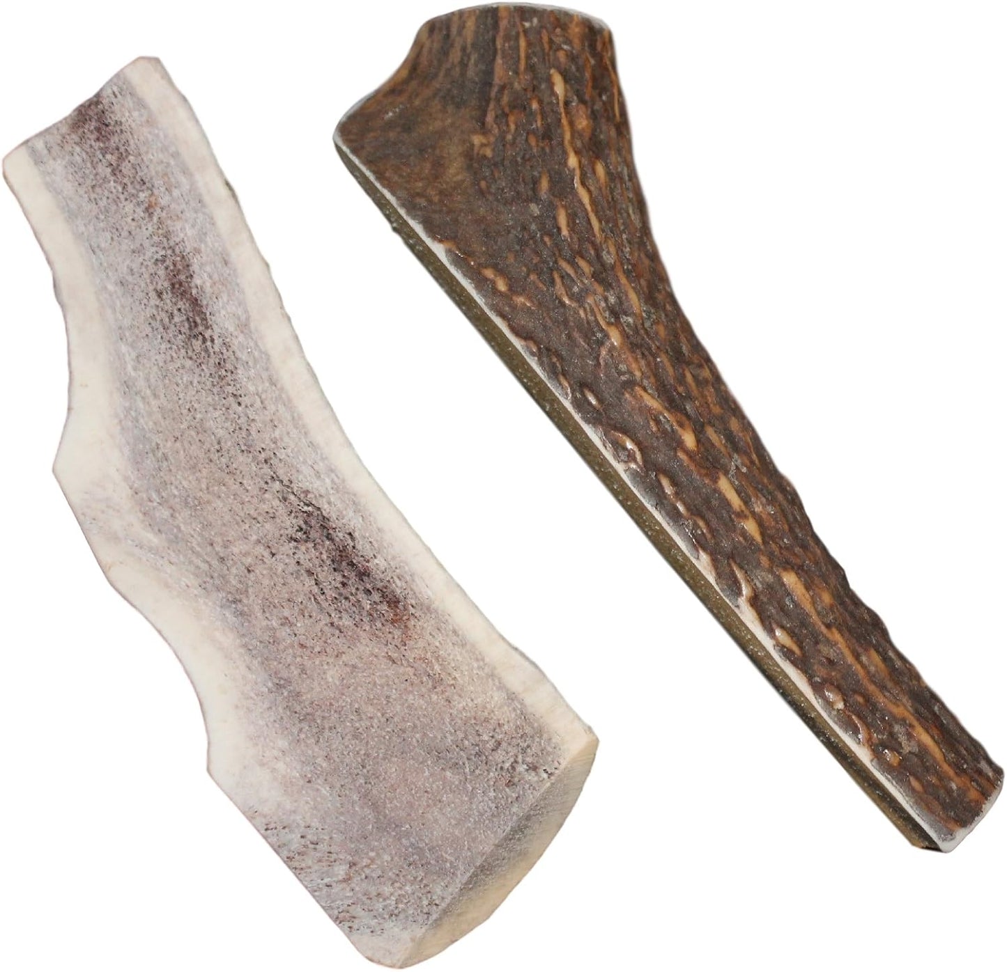 Elkhorn Premium Chews - Elk Antlers for Dogs, X Large (6-10") Split, 1 Pack, All Natural Dog Chew for X Large Dogs, Premium Naturally Shed Antler Bone for Aggressive Chewers, Sourced in the USA - Image 14