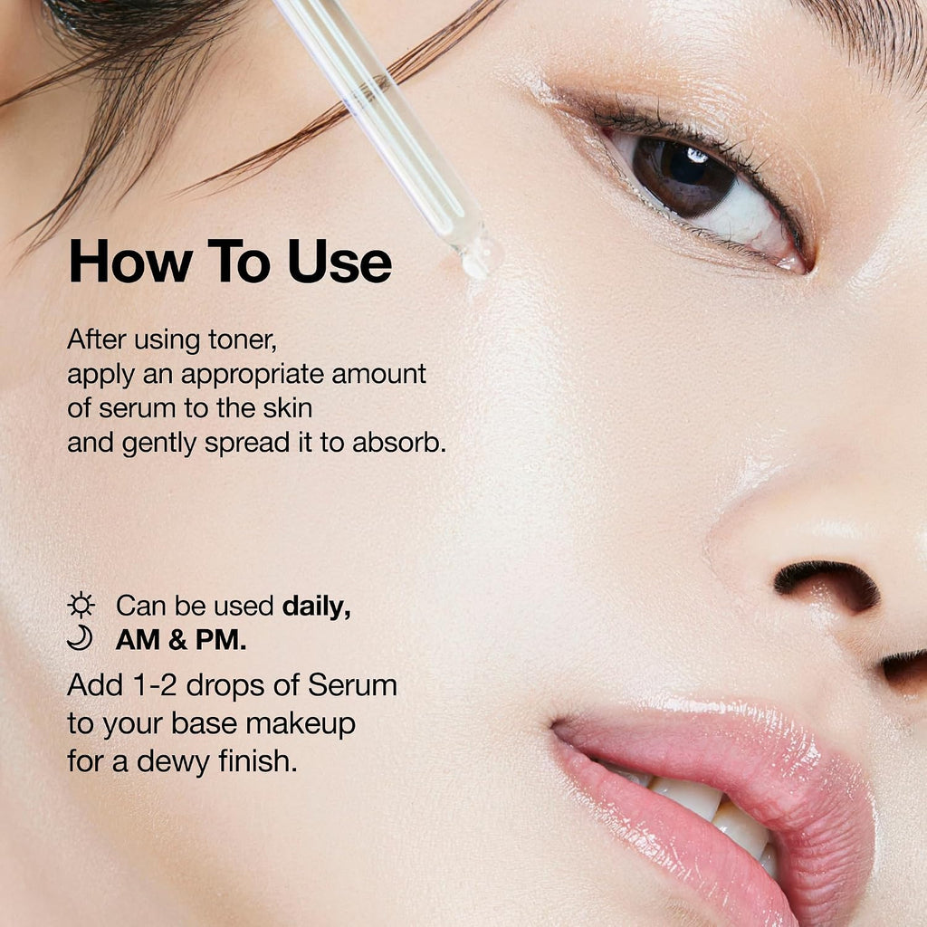Anua PDRN Hyaluronic Acid Capsule 100 Serum, 1.01 fl.oz - Image 6