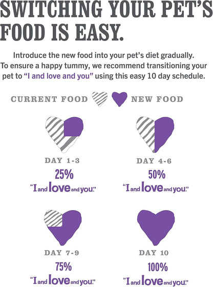 I AND LOVE AND YOU, Cat Food Variety, 3 Ounce, 12 Pack - Image 9