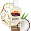 Palmer's Coconut Oil Formula Body Oil front view bottle