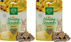 Small Pet Select - Healthy Snackers - Pear/Blueberry - Image 13