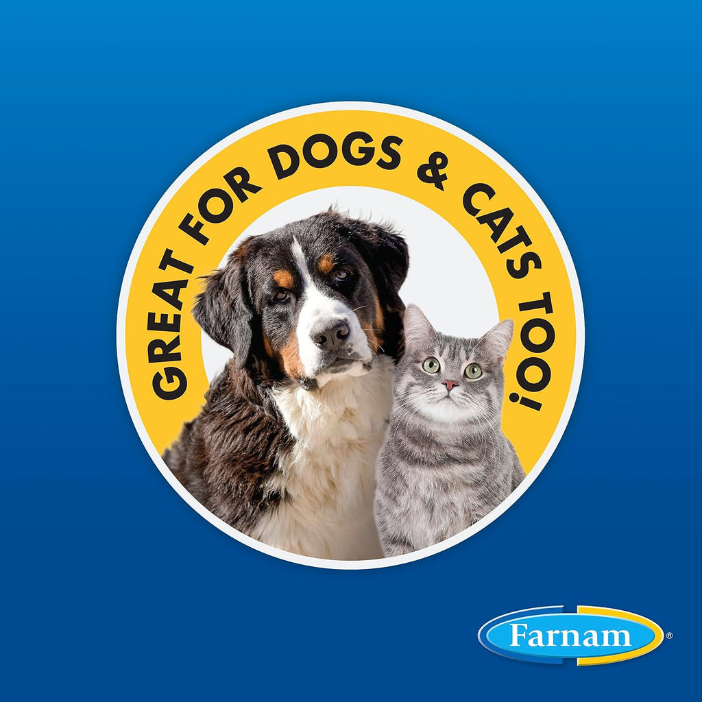 Farnam natural pyrethrin formula insect defense for stable and home use
