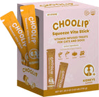 Choolip Squeeze Vita Stick Kidney Support front view packaging