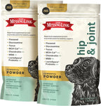 The Missing Link Hip & Joint + Probiotics Supplement 1lb Bag - Superfood Powder for Dog Cartilage & Bone Health, Joint Mobility & Flexibility - Image 10